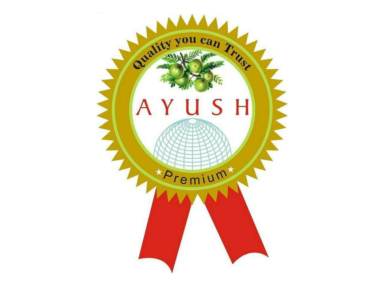 AYUSH accreditation