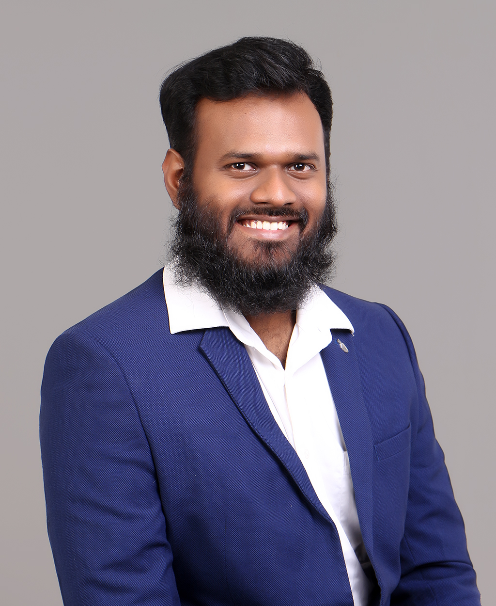 Dr Arif Nazar