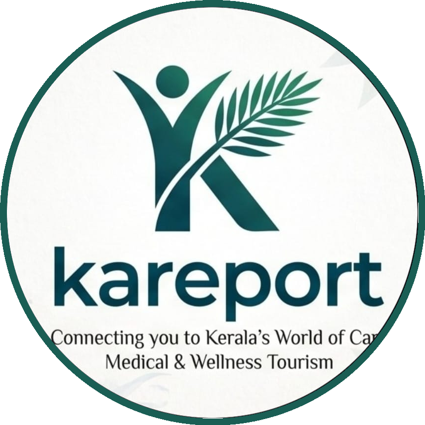 KarePort logo