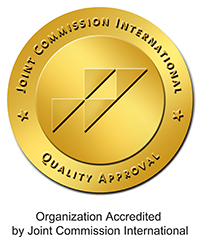 JCI accreditation