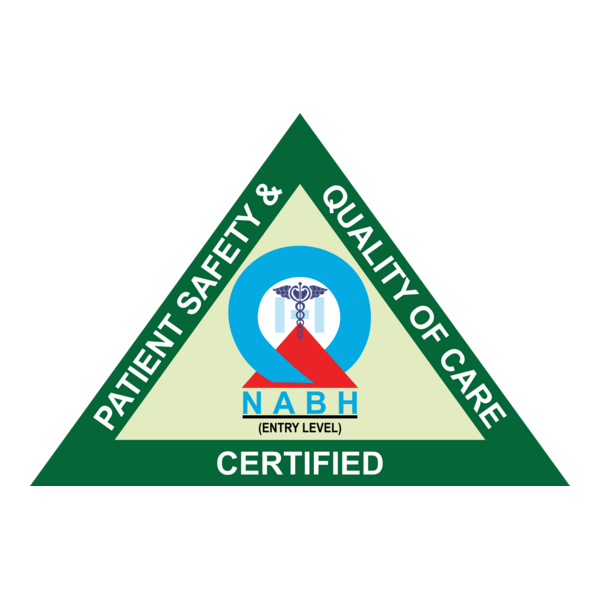 NABH accreditation